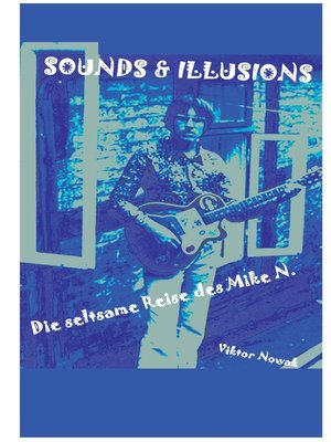 cover image of Sounds & Illusions